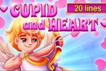 Cupid And Heart Slot Review